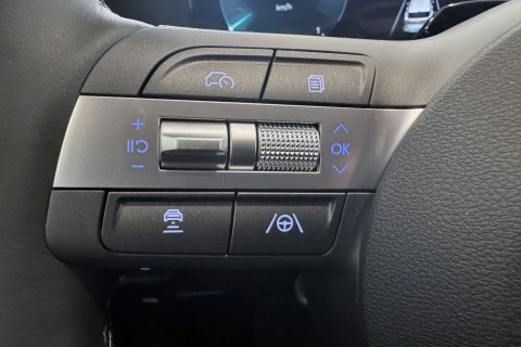 Hyundai Kona HEV 1.6GDI 138CV DT XLS