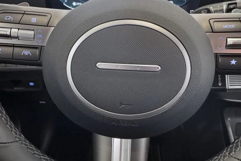 Hyundai Kona HEV 1.6GDI 138CV DT XLS