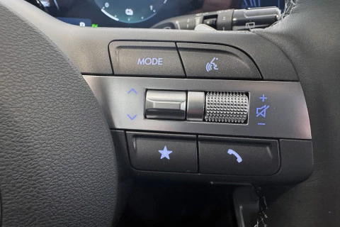 Hyundai Kona HEV 1.6GDI 138CV DT XLS