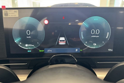Hyundai Kona HEV 1.6GDI 138CV DT XLS