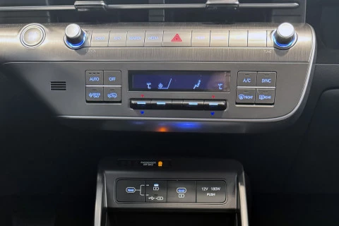 Hyundai Kona HEV 1.6GDI 138CV DT XLS