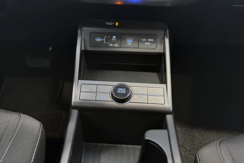 Hyundai Kona HEV 1.6GDI 138CV DT XLS