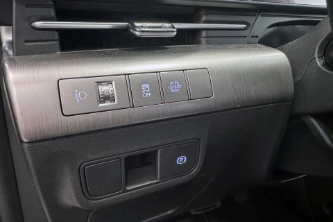 Hyundai Kona HEV 1.6GDI 138CV DT XLS