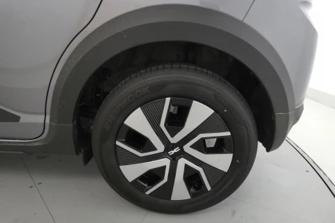 Dacia Sandero  Gasolina/Gas  Stepway ECO-G Expresion Go 74kW