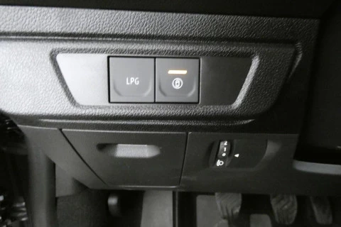 Dacia Sandero  Gasolina/Gas  Stepway ECO-G Expresion Go 74kW