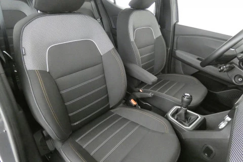 Dacia Sandero  Gasolina/Gas  Stepway ECO-G Expresion Go 74kW