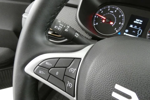 Dacia Sandero  Gasolina/Gas  Stepway ECO-G Expresion Go 74kW