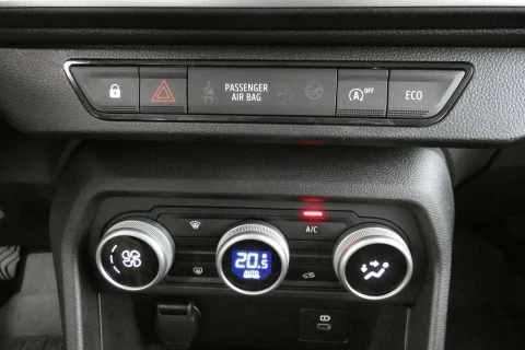 Dacia Sandero  Gasolina/Gas  Stepway ECO-G Expresion Go 74kW