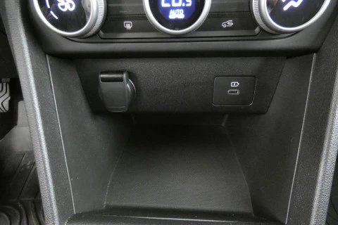 Dacia Sandero  Gasolina/Gas  Stepway ECO-G Expresion Go 74kW