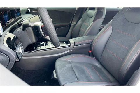 Mercedes-Benz Clase A A 200 d