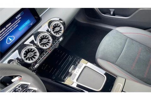 Mercedes-Benz Clase A A 200 d