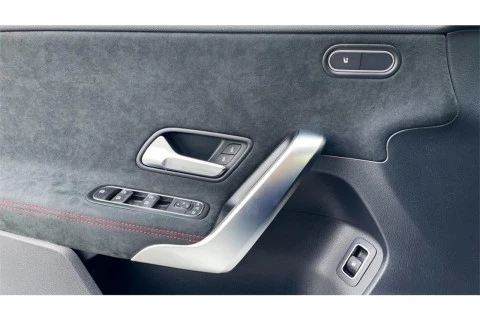 Mercedes-Benz Clase A A 200 d