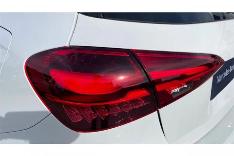 Mercedes-Benz Clase A A 200 d