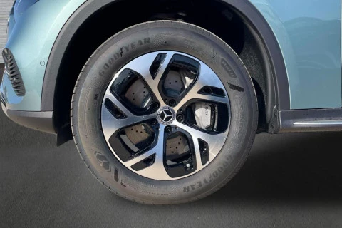 Mercedes-Benz GLC GLC 300 de 4MATIC