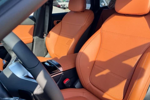 Mercedes-Benz GLC GLC 300 de 4MATIC