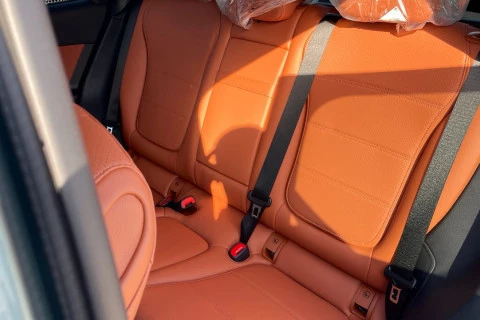 Mercedes-Benz GLC GLC 300 de 4MATIC