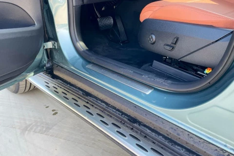 Mercedes-Benz GLC GLC 300 de 4MATIC