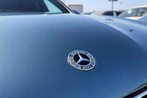 Mercedes-Benz GLC GLC 300 de 4MATIC