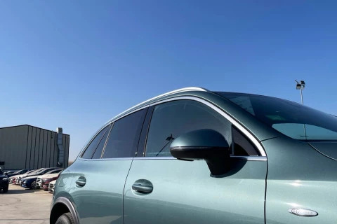 Mercedes-Benz GLC GLC 300 de 4MATIC