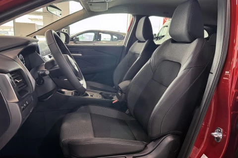 Nissan Qashqai DIG-T 103kW N-Connecta