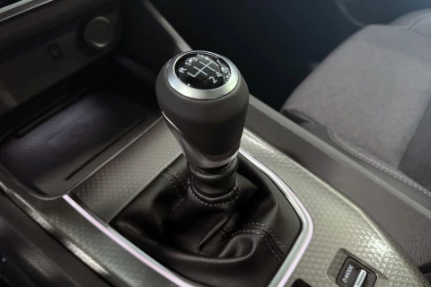 Nissan Qashqai DIG-T 103kW N-Connecta