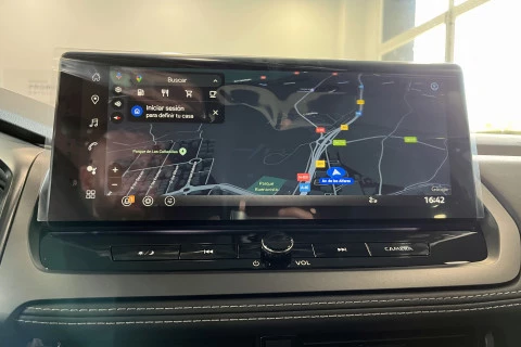 Nissan Qashqai DIG-T 103kW N-Connecta