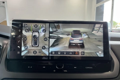 Nissan Qashqai DIG-T 103kW N-Connecta