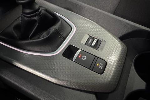 Nissan Qashqai DIG-T 103kW N-Connecta