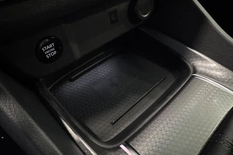 Nissan Qashqai DIG-T 103kW N-Connecta