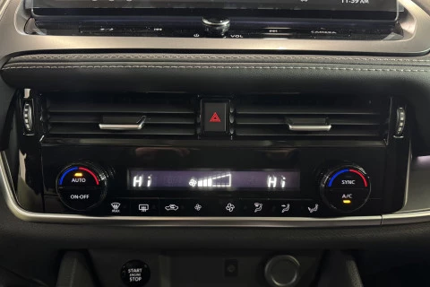 Nissan Qashqai DIG-T 103kW N-Connecta