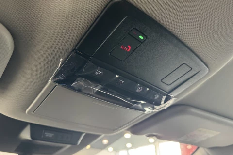 Nissan Qashqai DIG-T 103kW N-Connecta