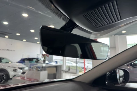 Nissan Qashqai DIG-T 103kW N-Connecta