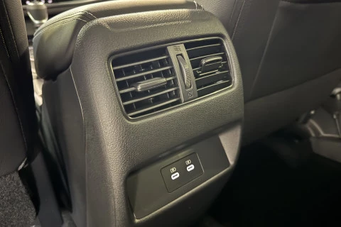 Nissan Qashqai DIG-T 103kW N-Connecta