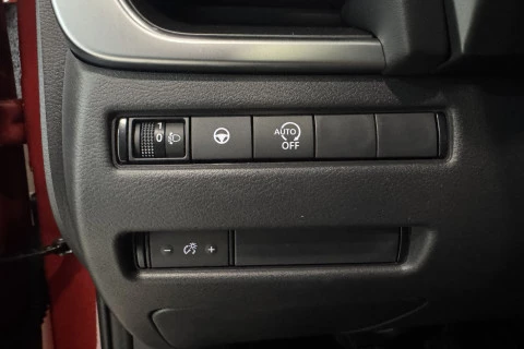 Nissan Qashqai DIG-T 103kW N-Connecta