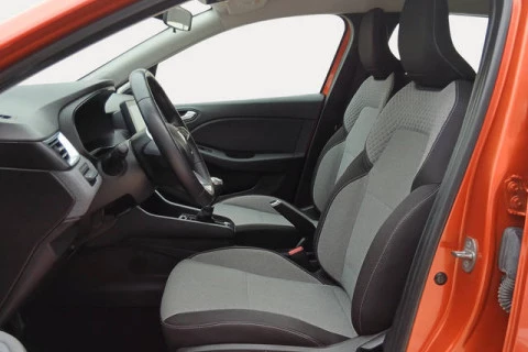 Renault Clio Evolution TCe 66 kW (90 CV)