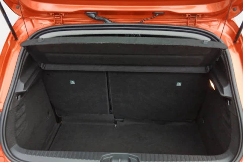 Renault Clio Evolution TCe 66 kW (90 CV)