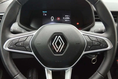 Renault Clio Evolution TCe 66 kW (90 CV)