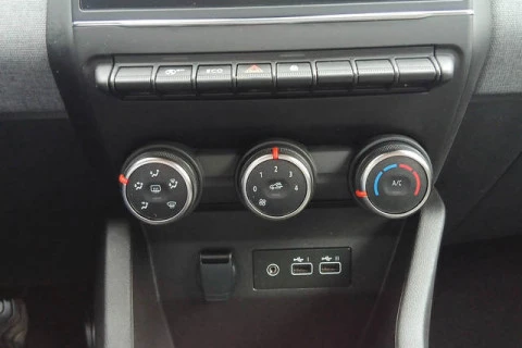 Renault Clio Evolution TCe 66 kW (90 CV)