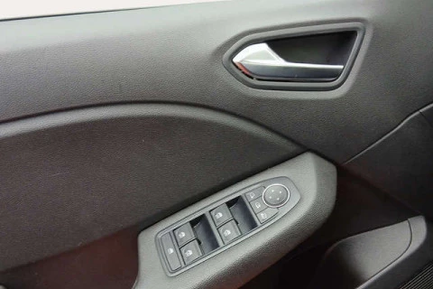 Renault Clio Evolution TCe 66 kW (90 CV)