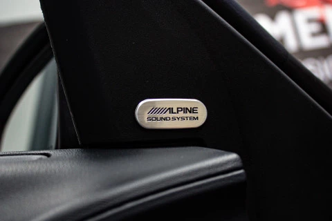 Dodge Charger R/T Scat Pack Widebody