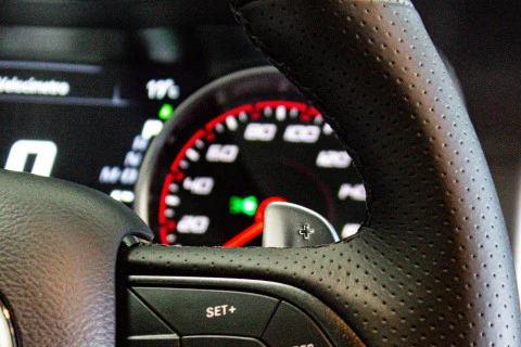 Dodge Charger R/T Scat Pack Widebody