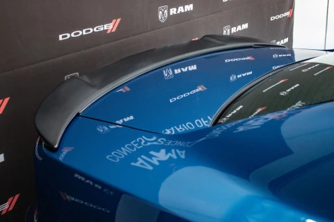 Dodge Charger R/T Scat Pack Widebody