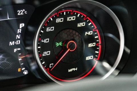 Dodge Charger R/T Scat Pack Widebody