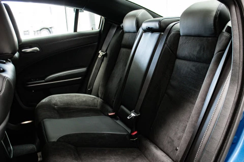 Dodge Charger R/T Scat Pack Widebody