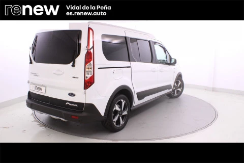 Ford Transit Connect  Combi Diesel FT 230 Kombi S&S B. Larga L2 Active 120