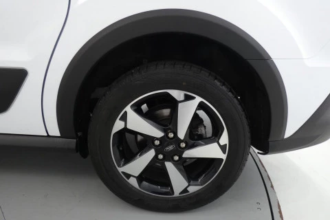 Ford Transit Connect  Combi Diesel FT 230 Kombi S&S B. Larga L2 Active 120