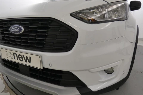 Ford Transit Connect  Combi Diesel FT 230 Kombi S&S B. Larga L2 Active 120