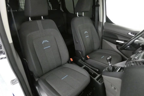 Ford Transit Connect  Combi Diesel FT 230 Kombi S&S B. Larga L2 Active 120