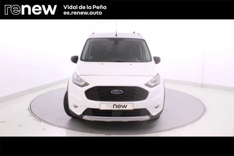 Ford Transit Connect  Combi Diesel FT 230 Kombi S&S B. Larga L2 Active 120