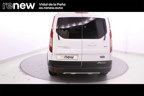 Ford Transit Connect  Combi Diesel FT 230 Kombi S&S B. Larga L2 Active 120